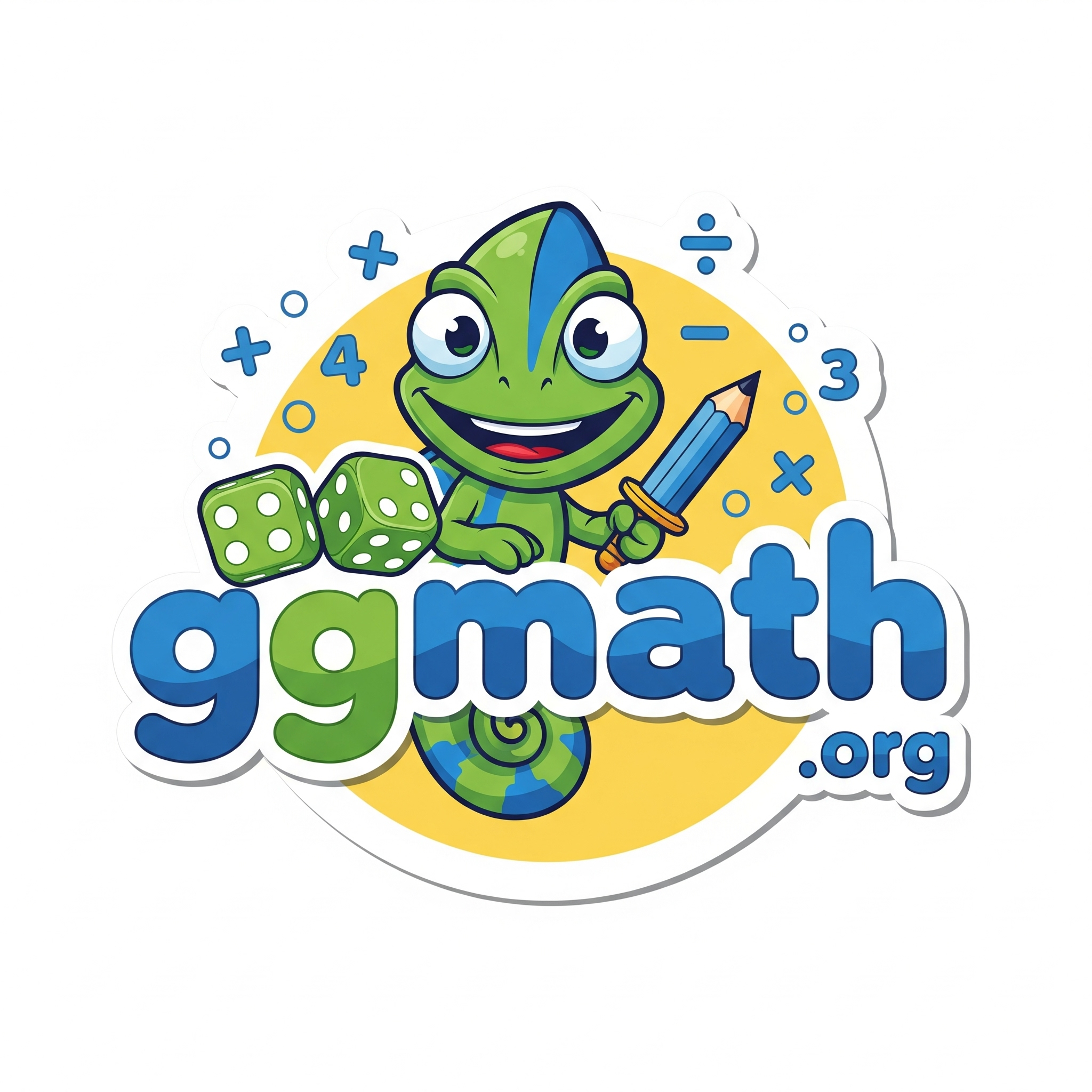 ggmath logo
